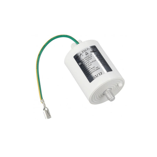 Arcelik Beko Grundig Indesit Washing Machine Interference Suppressor Noise Filter (EMI Flter FC86-A-25016-21) C00865454