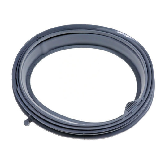 Arcelik Beko Grundig Washing Machine Rubber Door Seal Gasket Hood C00872417