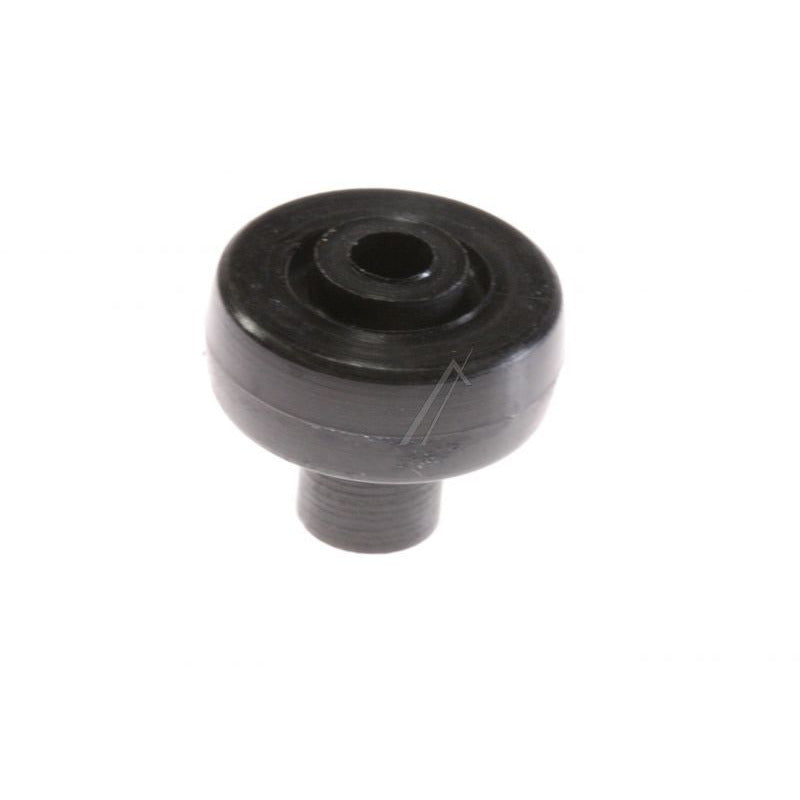 Ariston Bauknecht Hotpoint Indesit Whirlpool Refrigerator Fridge Freezer Wheel Roller Pebble 482000032306