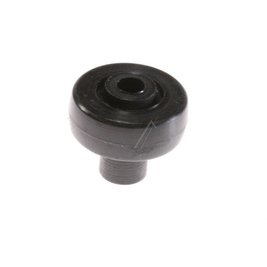 Ariston Bauknecht Hotpoint Indesit Whirlpool Refrigerator Fridge Freezer Wheel Roller Pebble 482000032306