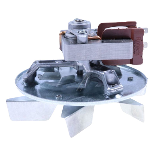 Ariston Belling Bush Creda Hotpoint Indesit Cooker Oven Cooling Fan Motor 30W 240V AC 482000062496