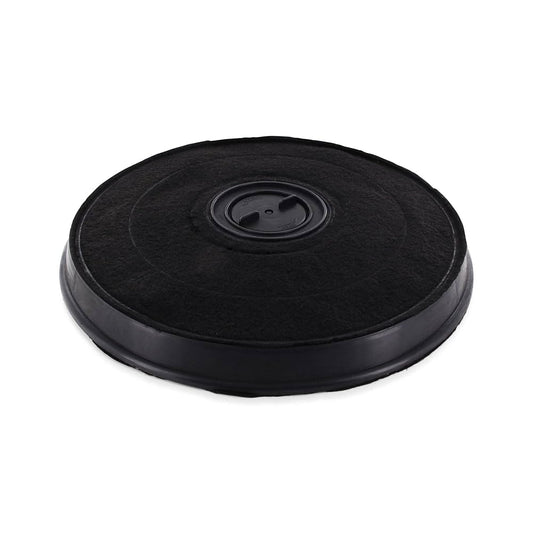 Ariston Cooker Hood Extractor Carbon Filter 230x23mm 484000008636