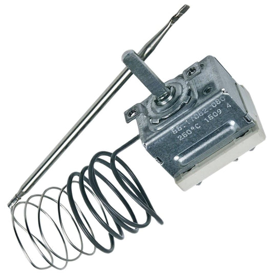 Ariston Creda Hotpoint Indesit Cooker Oven Thermostat EGO 55.17052.080 5517052080
