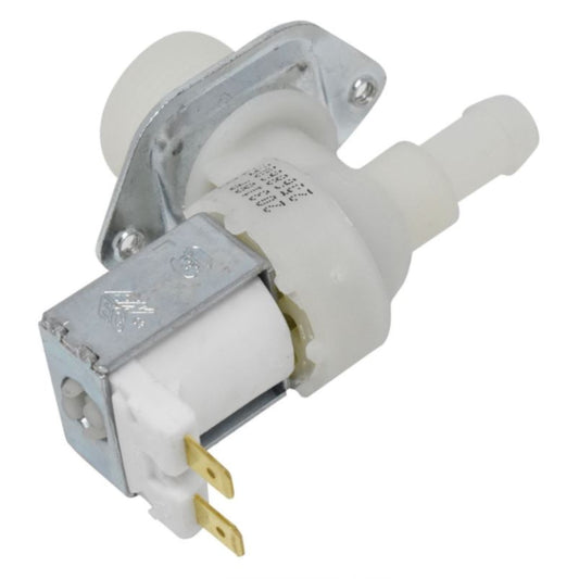 Ariston Dishwasher Cold Water Single Inlet Solenoid Water Valve 240V 25686057