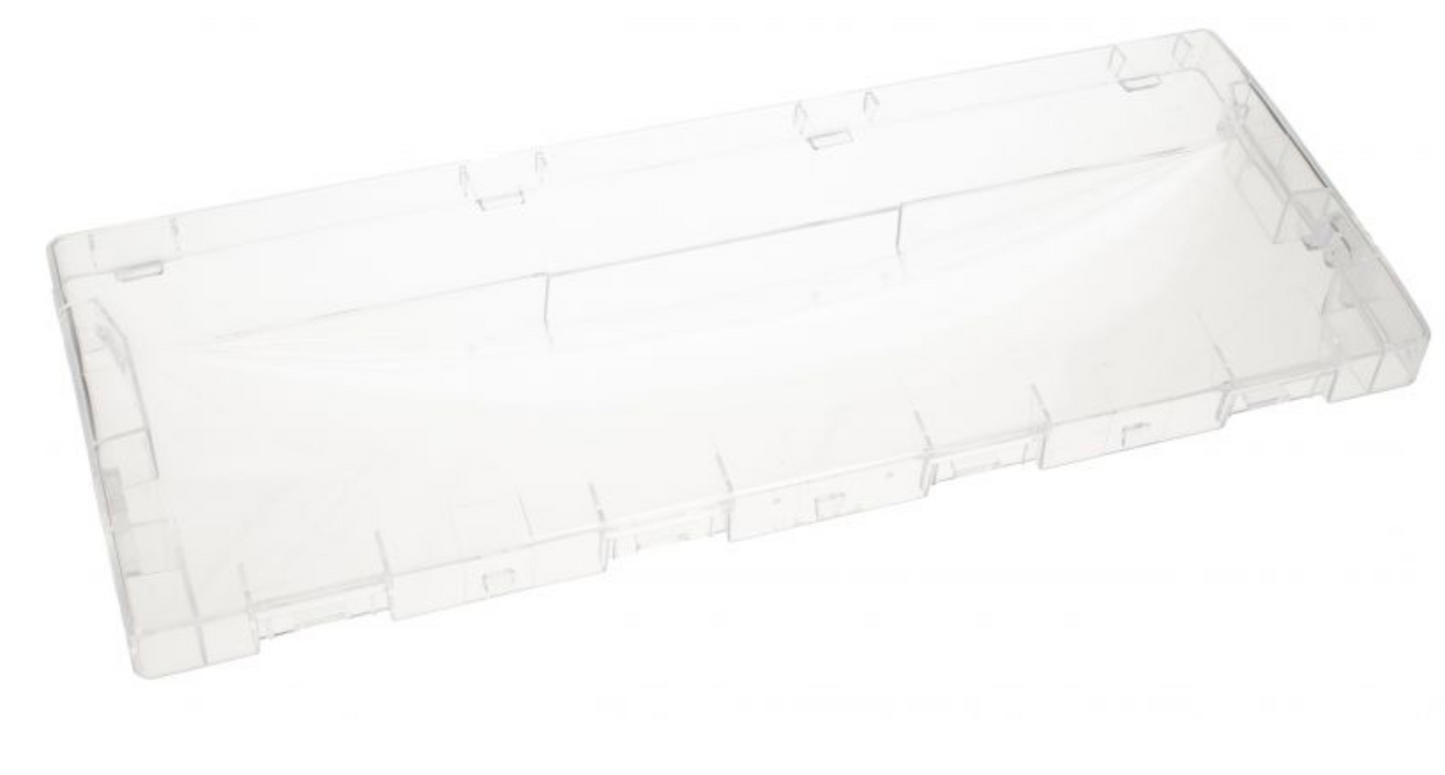 Ariston Hotpoint Indesit Scholtes Fridge Freezer Drawer Front C00283722