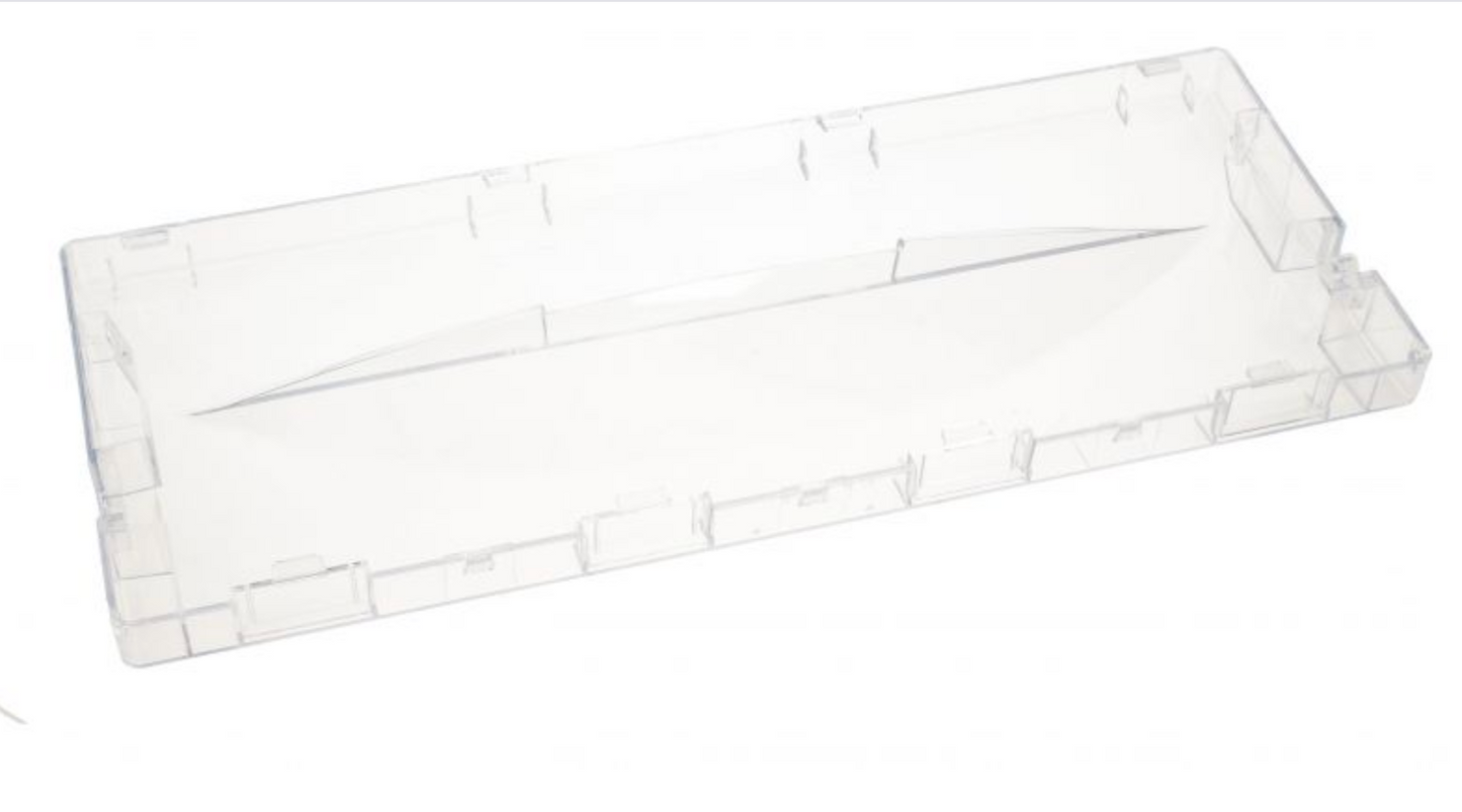 Ariston Hotpoint Indesit Scholtes Fridge Freezer Drawer Front C00283722