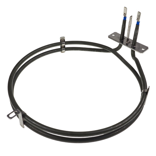 Ariston Hotpoint Indesit Whirlpool Cooker Oven Fan Oven Element 2000W 482000027619