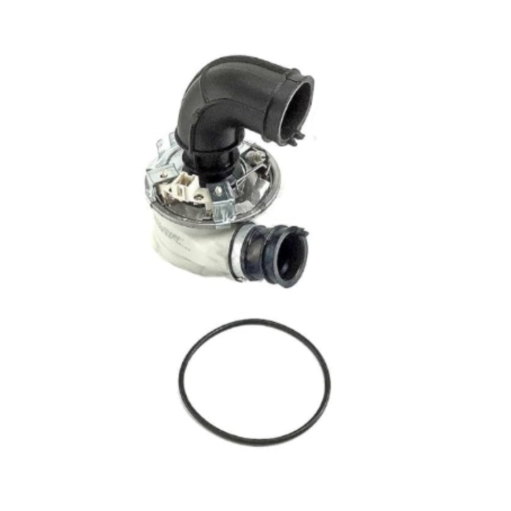 Ariston Hotpoint Indesit Whirlpool Dishwasher Flow Through Heater Assembly 1800W 482000022217