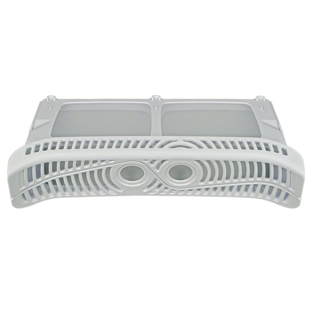 Ariston Hotpoint Indesit Whirlpool Tumble Dryer Lint Fluff Filter 482000023267