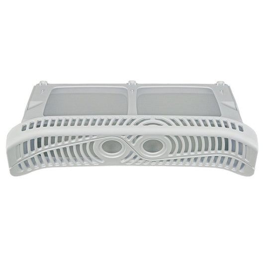 Ariston Hotpoint Indesit Whirlpool Tumble Dryer Lint Fluff Filter 482000023267