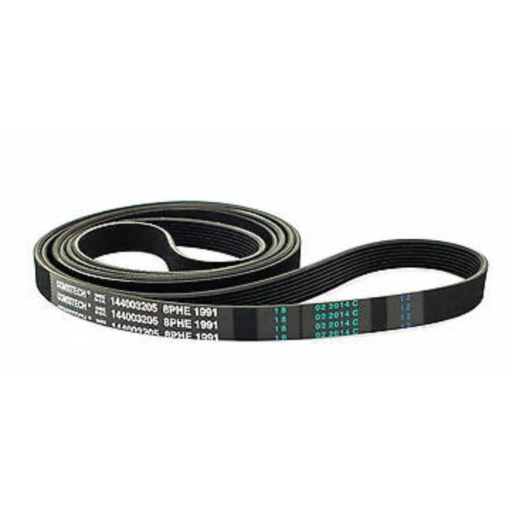 HOTPOINT TCM580P TCM585BG TCM585 TUMBLE ASCIUGATRICE CINGHIA DI - Foto 2