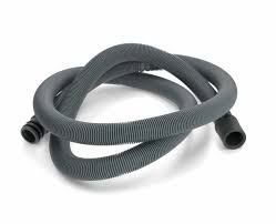 Ariston Hotpoint Whirlpool Indesit Dishwasher Drain Hose Straight C00273284