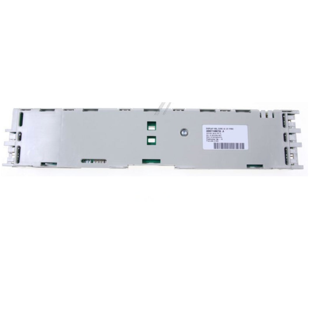 Ariston Bauknecht Hotpoint Cooker Oven Display Unit Control Panel C00704321