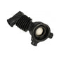 Ariston Bauknecht Hotpoint Indesit Washing Machine Drum Tub Filter Sump Hose C00625818