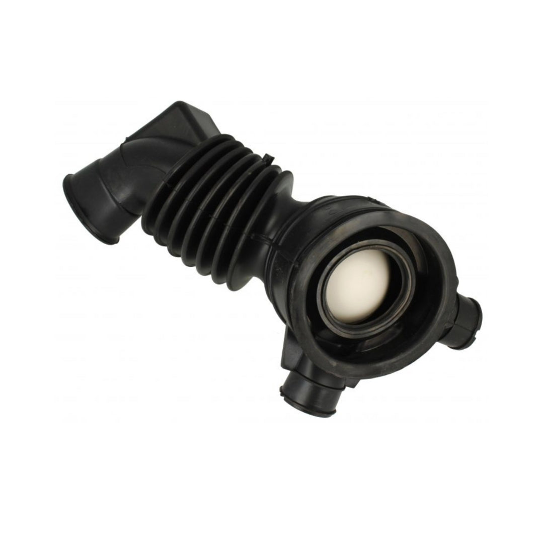 Ariston Bauknecht Hotpoint Indesit Washing Machine Drum Tub Filter Sump Hose C00625818