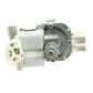 Ariston Bauknecht Hotpoint Indesit Whirlpool Washing Machine Drain Pump Assembly with Recycling Direct Injection Hose 230V C00372735