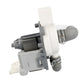 Ariston Bauknecht Hotpoint Indesit Whirlpool Washing Machine Drain Pump Assembly with Recycling Direct Injection Hose 230V C00372735