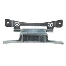 Ariston Bauknecht Hotpoint Whirlpool Washing Machine Door Hinge C00372855