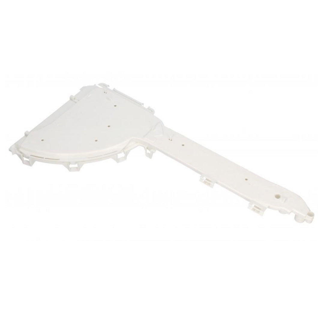 Ariston Bauknecht Hotpoint Whirlpool Washing Machine Soap Drawer Detergent Dispenser Housing Hopper Top Cover Case C00285913