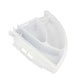 Ariston Bauknecht Hotpoint Whirlpool Washing Machine Soap Drawer Detergent Dispenser Rotary Case C00301032