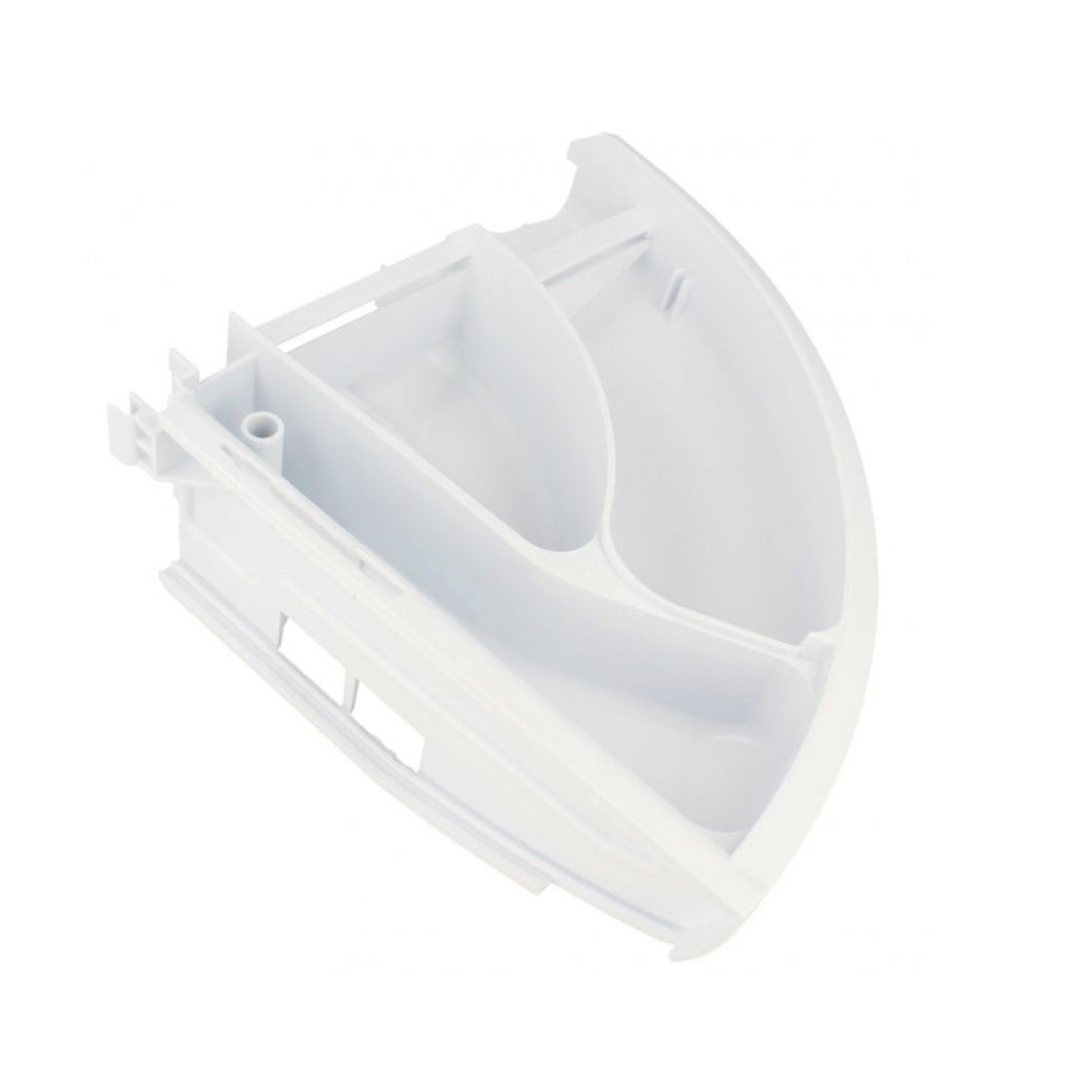 Ariston Bauknecht Hotpoint Whirlpool Washing Machine Soap Drawer Detergent Dispenser Rotary Case C00301032