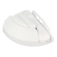 Ariston Bauknecht Hotpoint Whirlpool Washing Machine Soap Drawer Detergent Dispenser Rotary Case C00301032