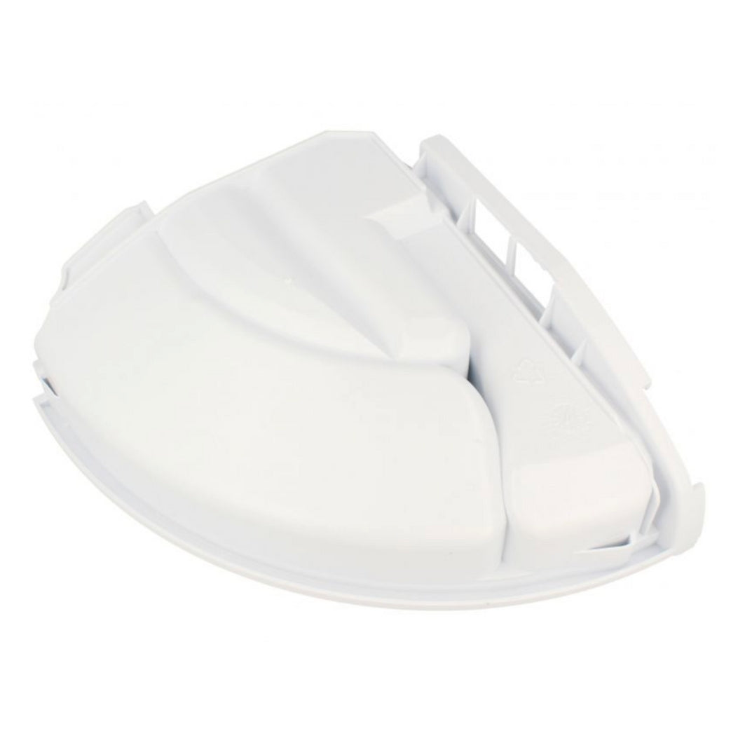 Ariston Bauknecht Hotpoint Whirlpool Washing Machine Soap Drawer Detergent Dispenser Rotary Case C00301032