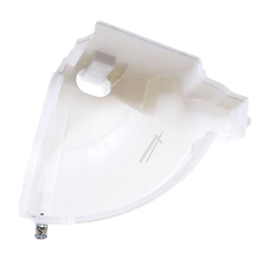 Ariston Bauknecht Hotpoint Whirlpool Washing Machine Soap Drawer Detergent Dispenser Rotary Case C00738513