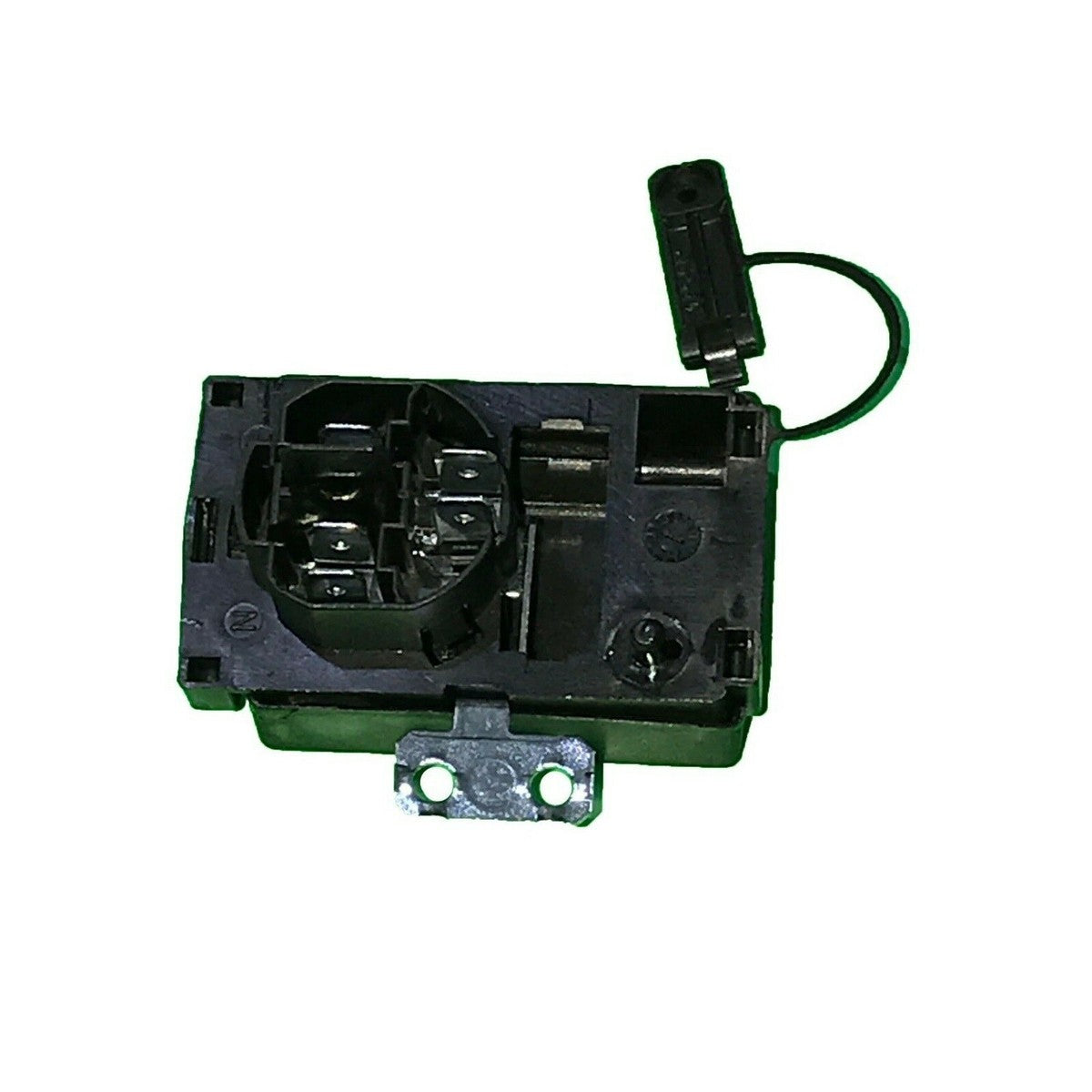 Ariston Cannon Hotpoint Cooker Oven Terminal Block Connection Junction Box C00081601