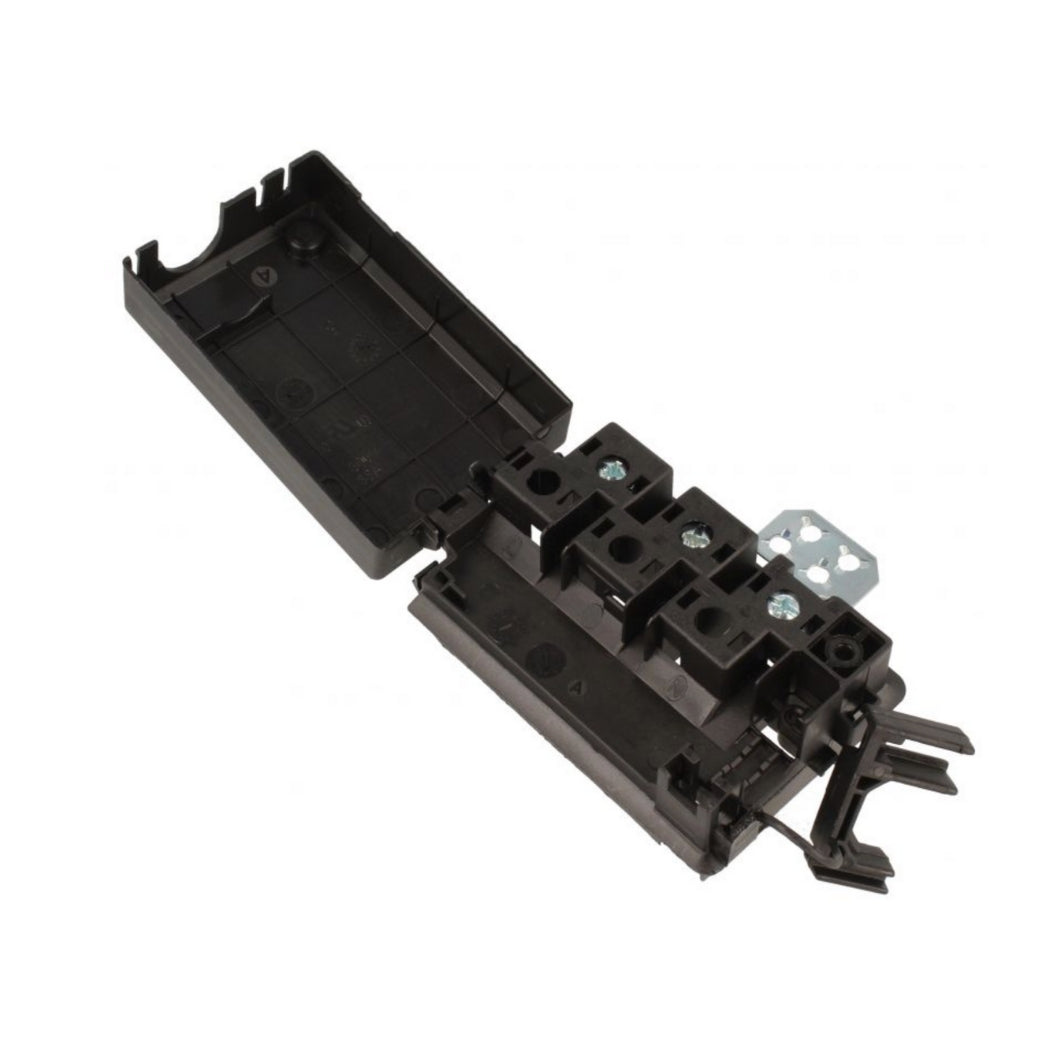 Ariston Cannon Hotpoint Cooker Oven Terminal Block Connection Junction Box C00081601