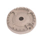 Ariston Cannon Hotpoint IKEA Whirlpool Cooker Oven Stove Medium Burner Ring Cap Base C00052929