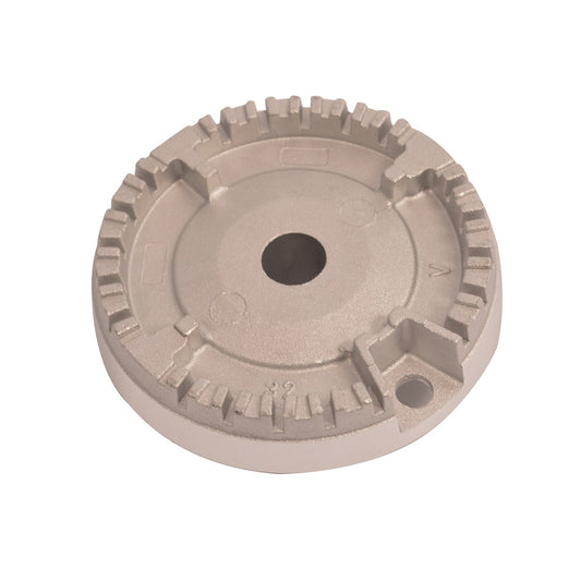 Ariston Cannon Hotpoint IKEA Whirlpool Cooker Oven Stove Medium Burner Ring Cap Base C00052929