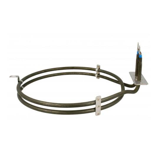 Ariston Hotpoint Indesit Cooker Fan Oven Element 2000W C00084399