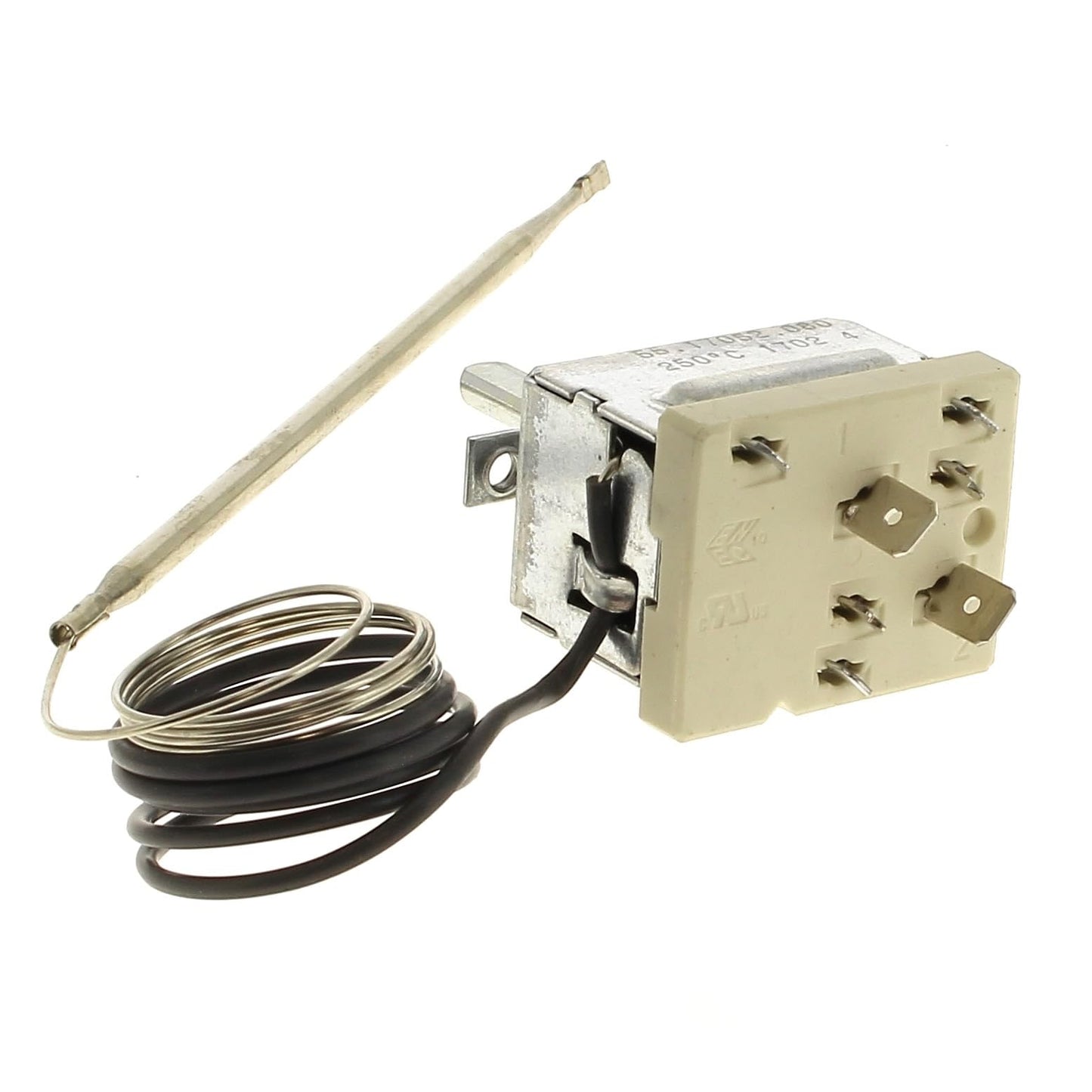 Ariston Hotpoint Indesit Cooker Main Oven Thermostat (EGO 55.17052.080) C00145486