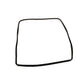 Ariston Hotpoint Indesit Cooker Oven 4 Sided Main Oven Door Seal Gasket C00027982