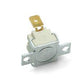 Ariston Hotpoint Indesit Cooker Oven Thermostat Thermal Cut Out Limiter (271P 16A) 230V C00089573