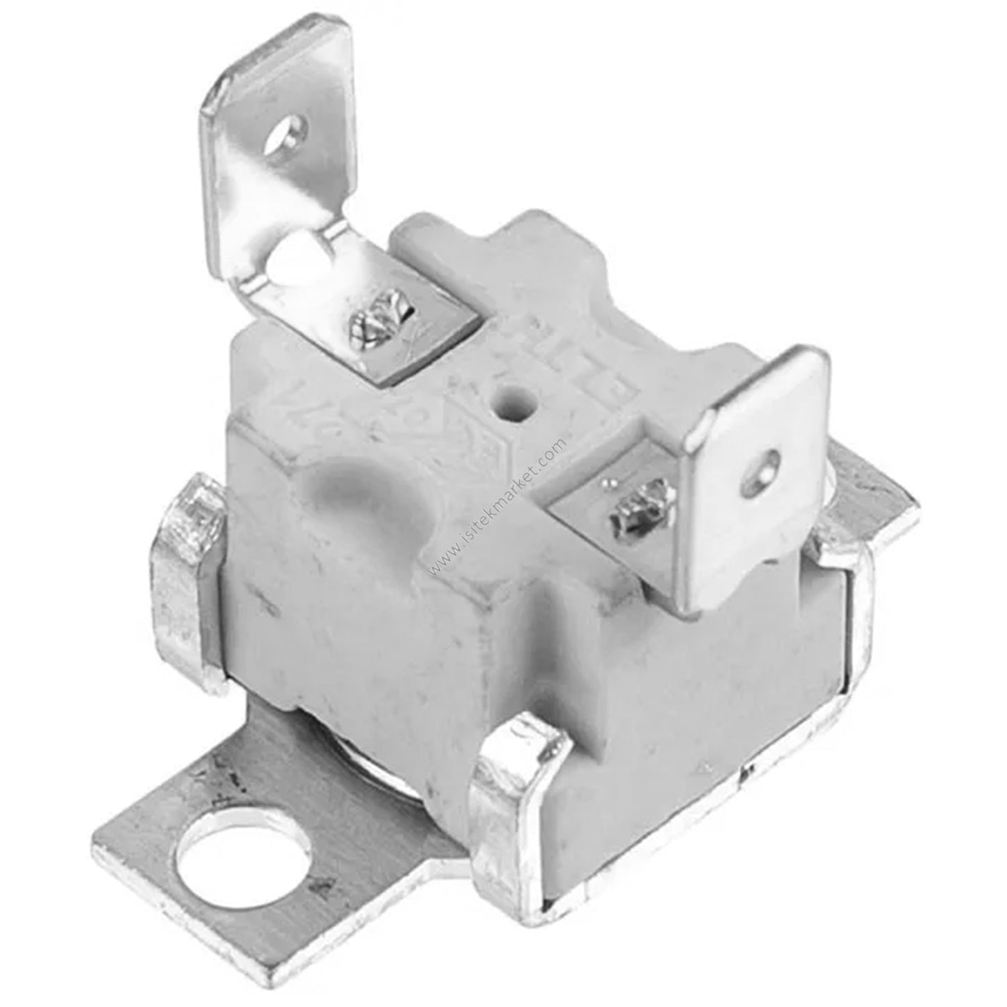 Ariston Hotpoint Indesit Cooker Oven Thermostat Thermal Cut Out Limiter (271P 16A) 230V C00089573