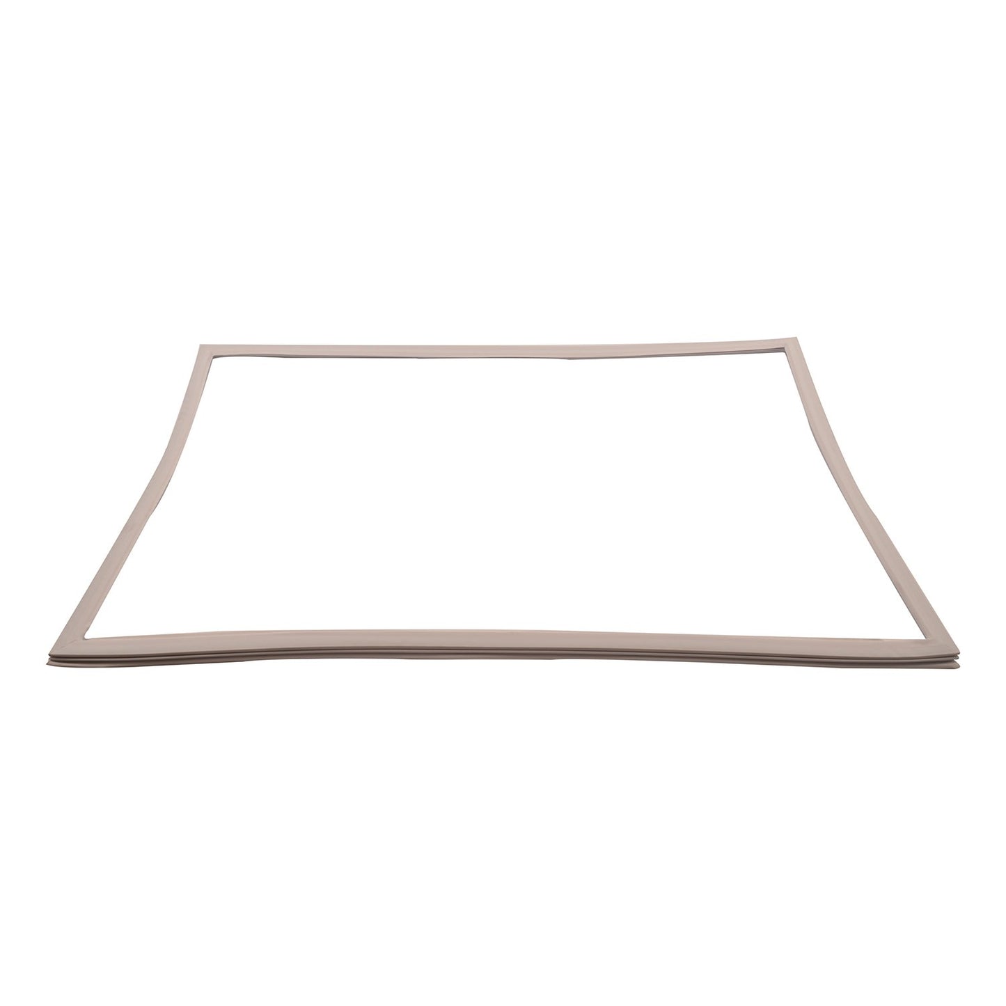 Ariston Hotpoint Indesit Refrigerator Fridge Freezer Door Seal Gasket 522x800mm C00114659