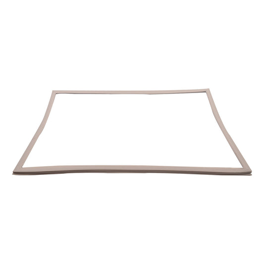 Ariston Hotpoint Indesit Refrigerator Fridge Freezer Door Seal Gasket 522x800mm C00114659