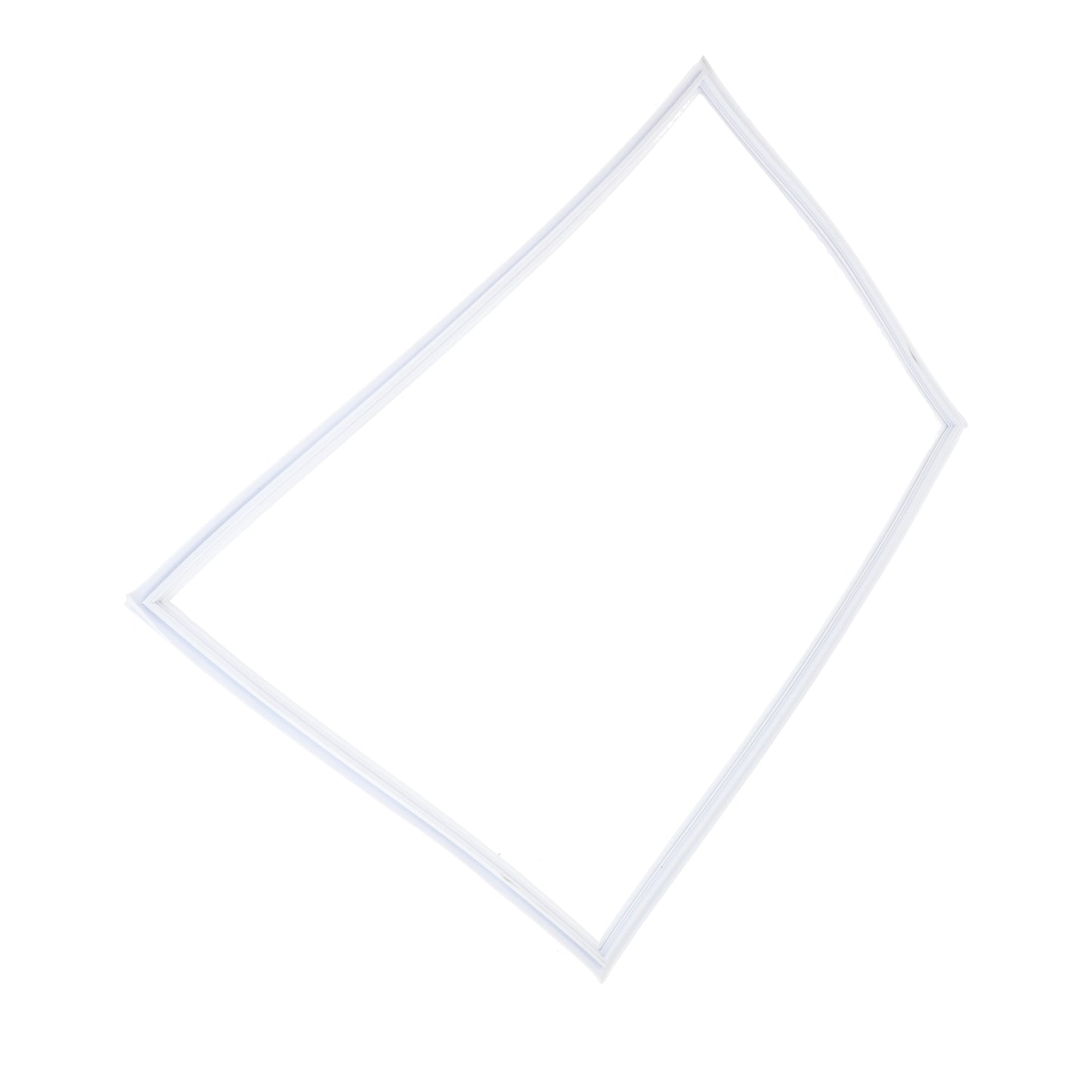 Ariston Hotpoint Indesit Refrigerator Fridge Freezer Door Seal Gasket 522x800mm C00114659