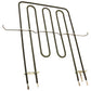 Ariston Hotpoint Indesit Whirlpool Cooker Dual Oven Top Upper Heater Grill Element 2800W C00081591