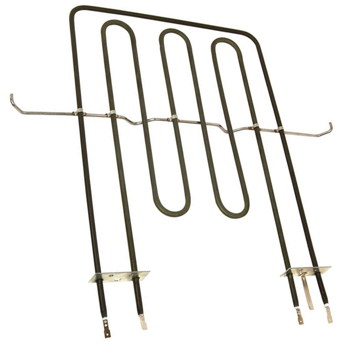 Ariston Hotpoint Indesit Whirlpool Cooker Dual Oven Top Upper Heater Grill Element 2800W C00081591