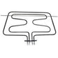Ariston Hotpoint Indesit Whirlpool Cooker Dual Oven Top Upper Heater Grill Element 3050W 230V C00141175