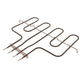 Ariston Hotpoint Indesit Whirlpool Cooker Dual Oven Upper Heater Grill Element 2660W C00230133