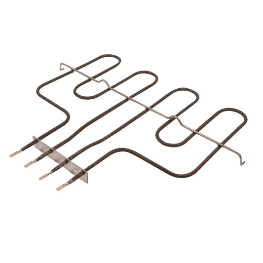 Ariston Hotpoint Indesit Whirlpool Cooker Dual Oven Upper Heater Grill Element 2660W C00230133