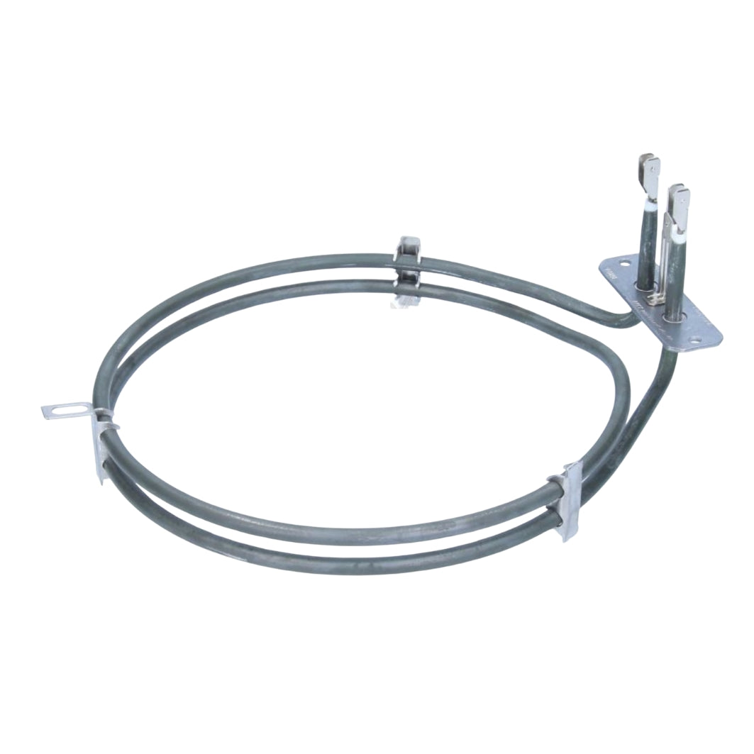 Ariston Hotpoint Indesit Whirlpool Cooker Fan Oven Element Circular Ring Heater 1600W 230V C00138834