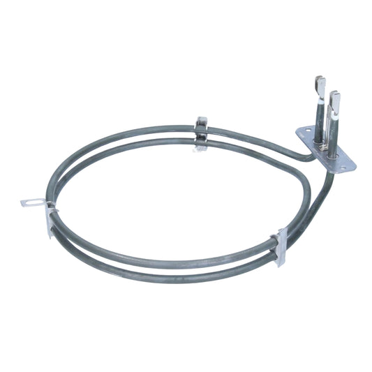 Ariston Hotpoint Indesit Whirlpool Cooker Fan Oven Element Circular Ring Heater 1600W 230V C00138834
