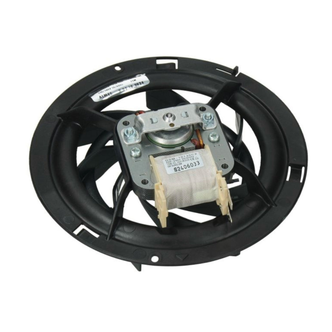 Ariston Hotpoint Indesit Whirlpool Cooker Oven Cooling Fan Motor C00385320