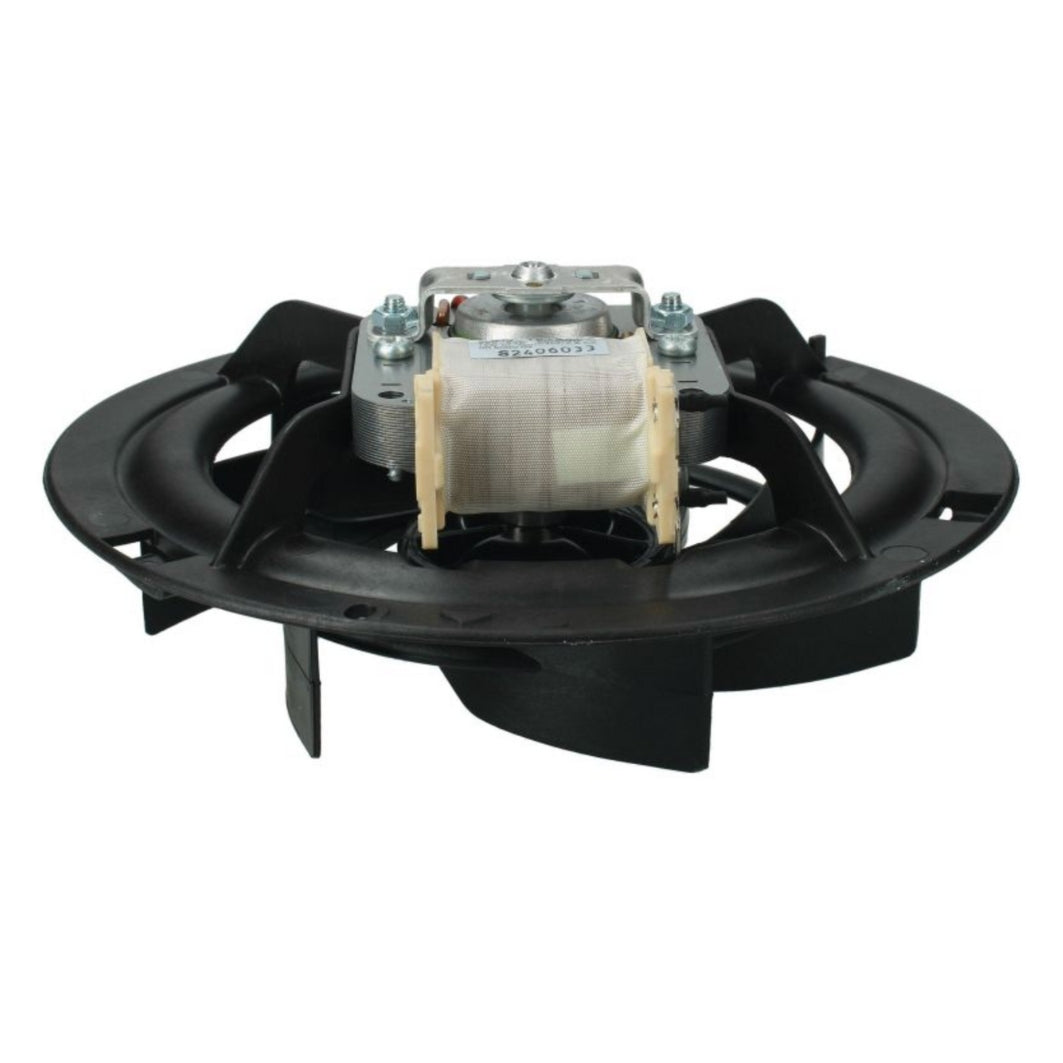 Ariston Hotpoint Indesit Whirlpool Cooker Oven Cooling Fan Motor C00385320