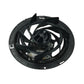 Ariston Hotpoint Indesit Whirlpool Cooker Oven Cooling Fan Motor C00385320